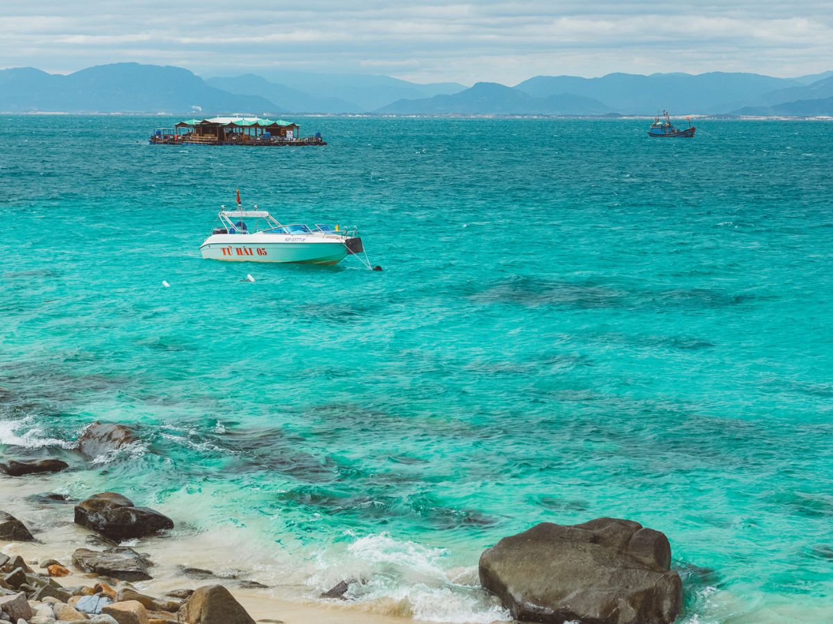 Hòn Mun-du lịch Nha Trang-phượt từ A – Z