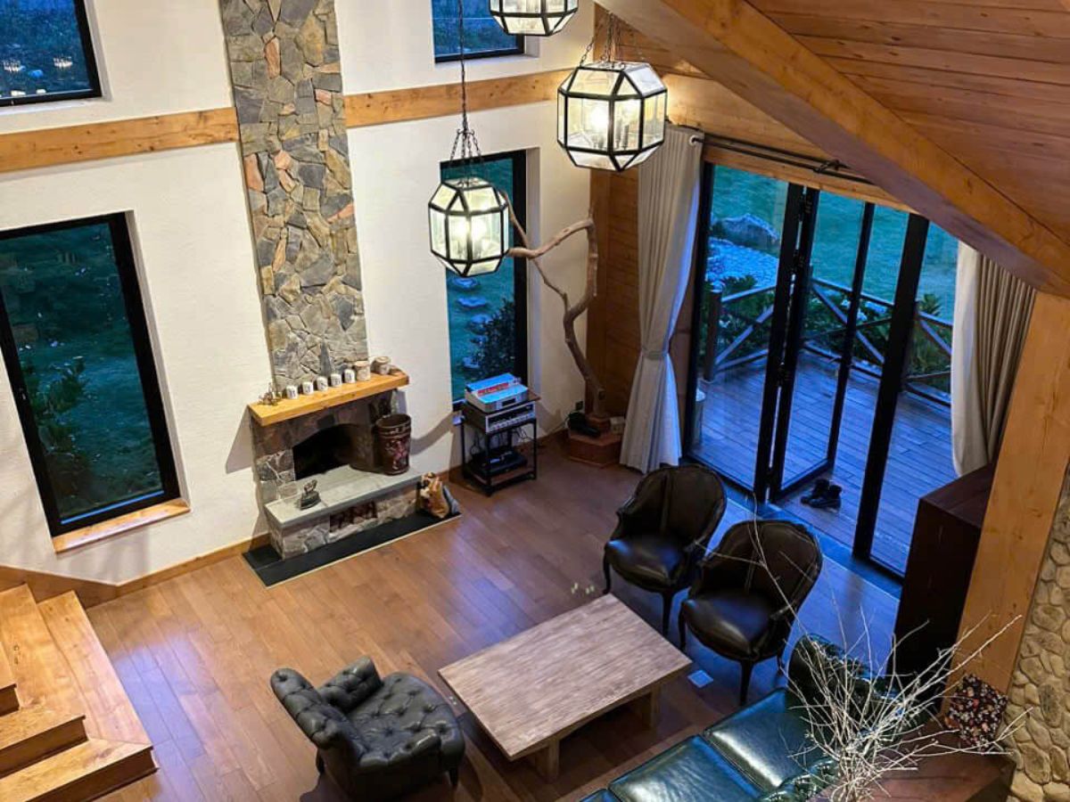 LA Travel Đà Lạt 07 - villa Đà Lạt đẹp, gần trung tâm