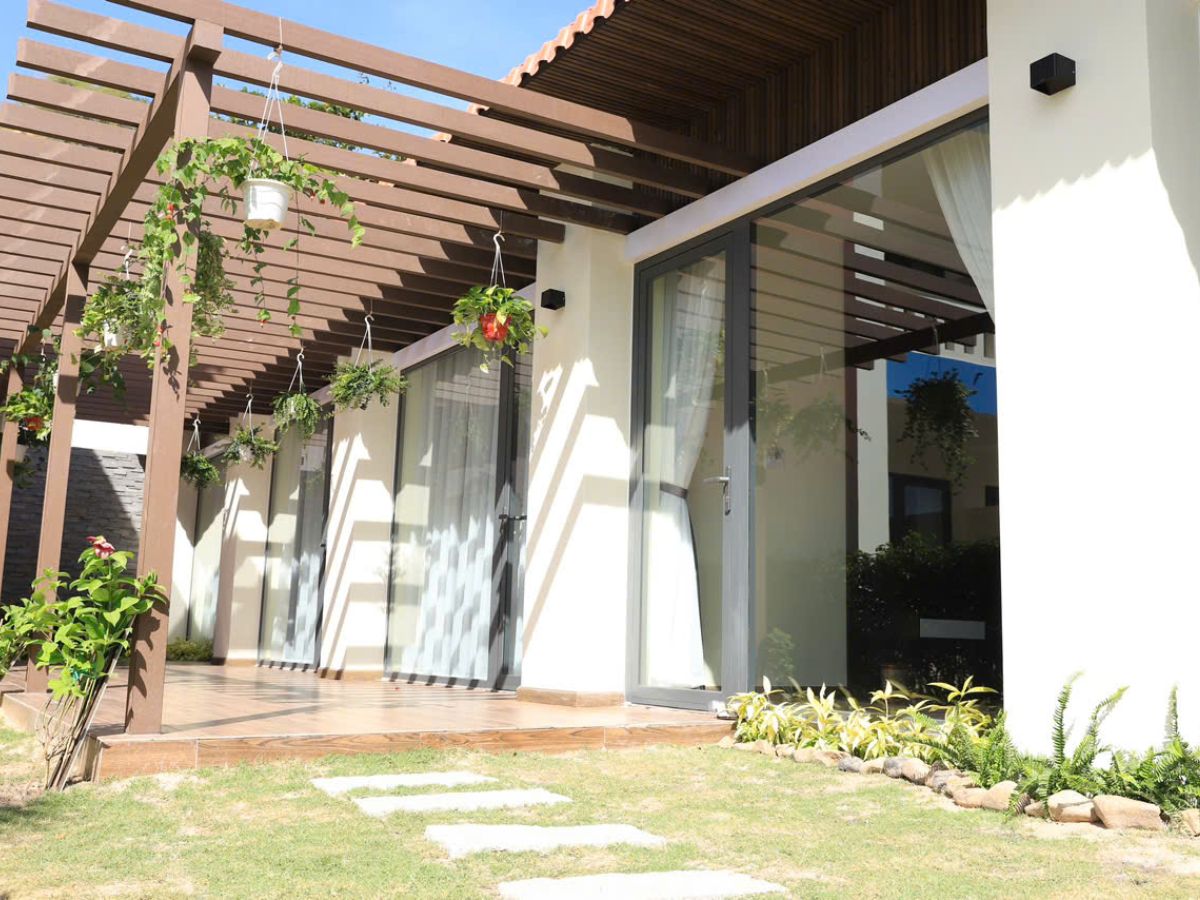 LA Travel Phan Thiết - một trong những Villa Phan Thiết chất lượng nhất hiện nay