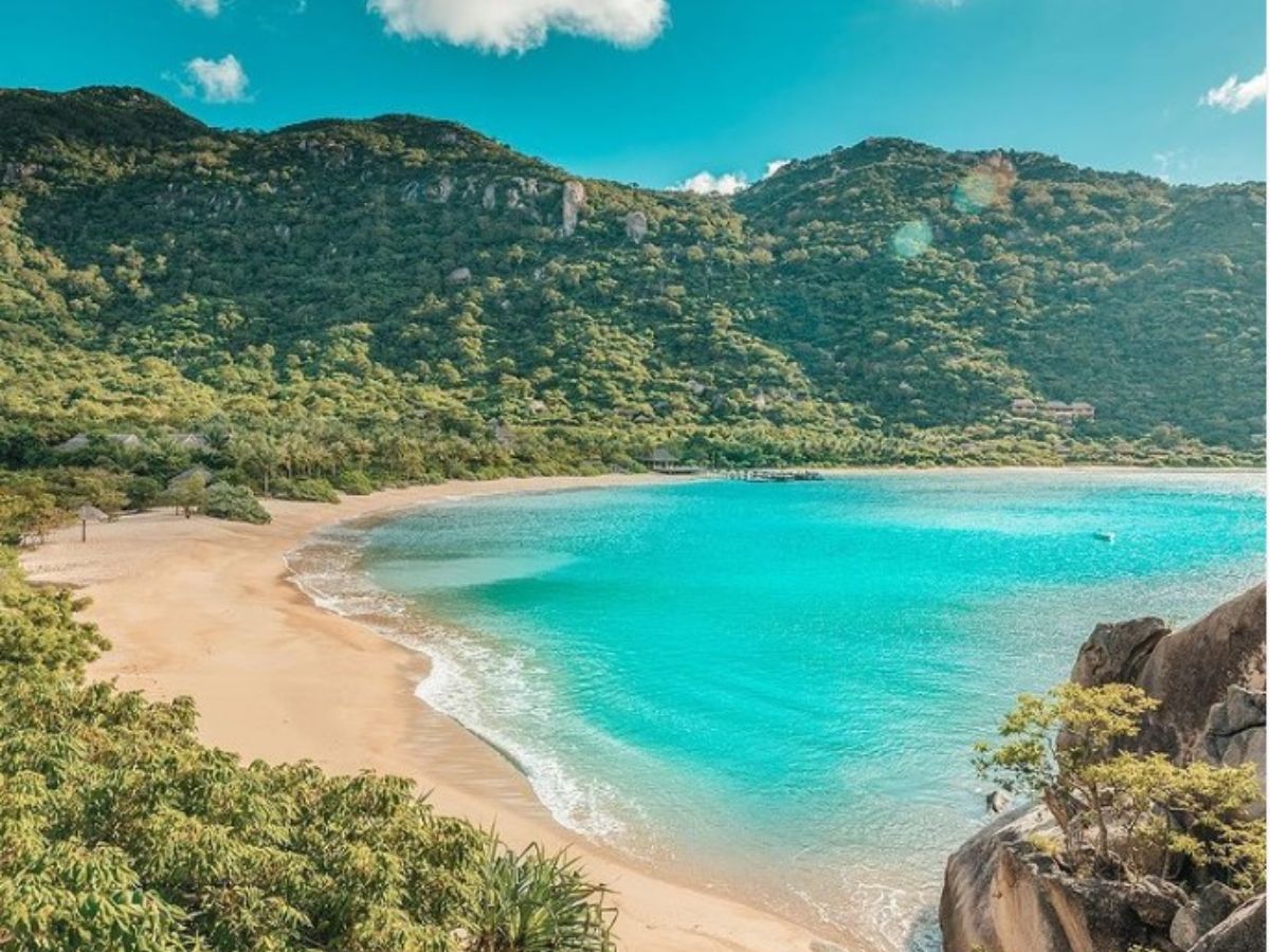 Vịnh Ninh Vân-du lịch Nha Trang-phượt từ A – Z