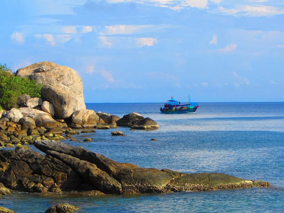 Vịnh Nha Phu-du lịch Nha Trang-phượt từ A – Z