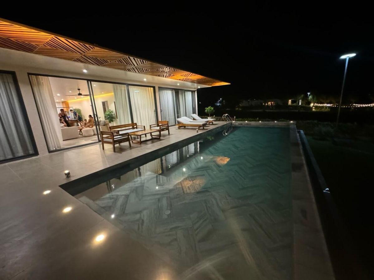 LA Travel Phan Thiết - một trong những Villa Phan Thiết chất lượng nhất hiện nay