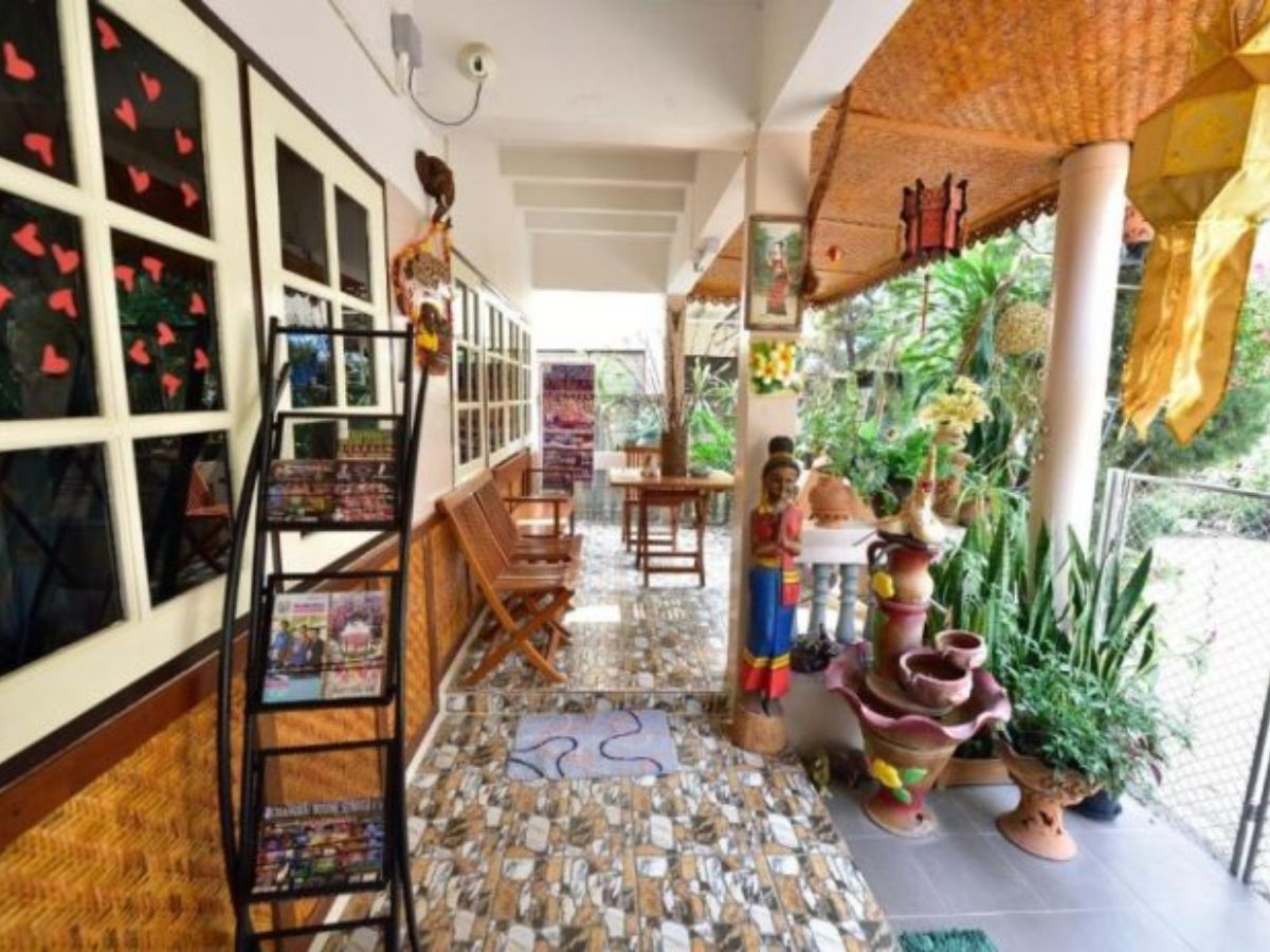 Ông Bà Bích Cafe - Quán cafe tại Phan Thiết view đẹp