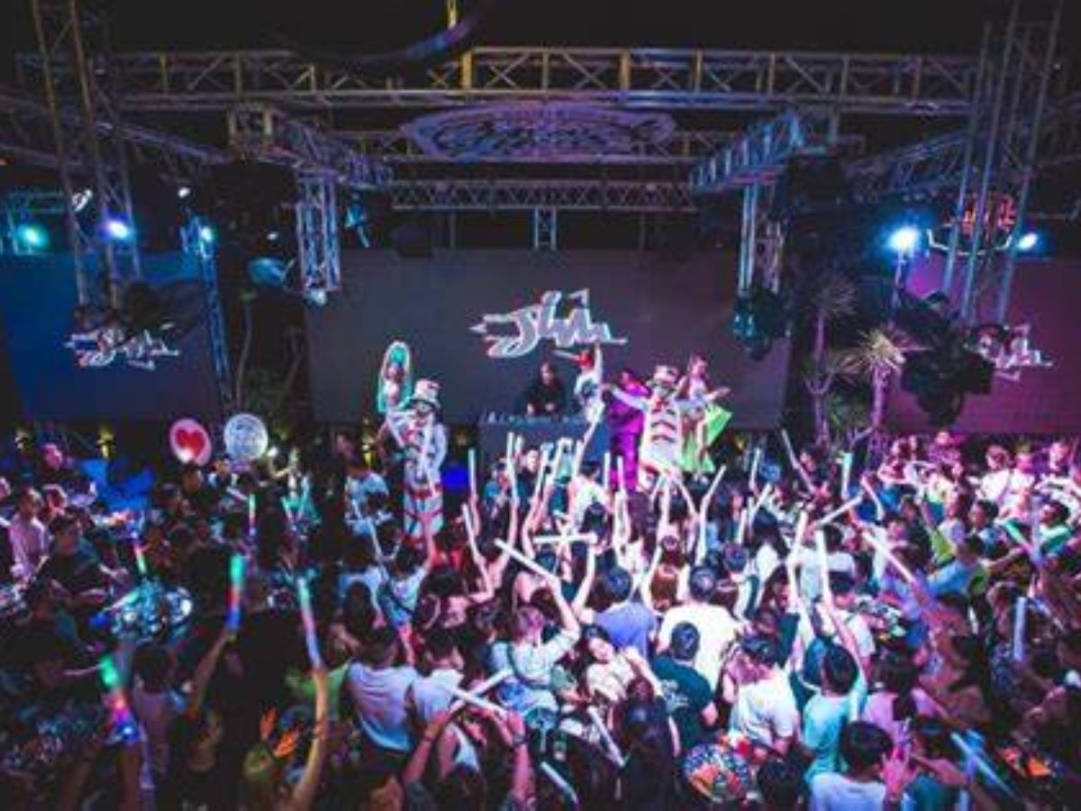 Skydeck-địa điểm giải trí hấp dẫn tại Nha Trang