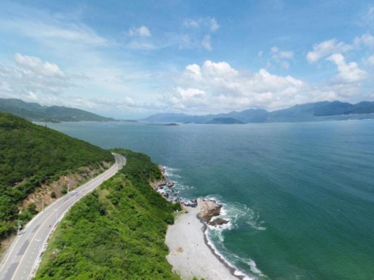 Sài Gòn – Nha Trang-du lịch Nha Trang 3 ngày 2 đêm 