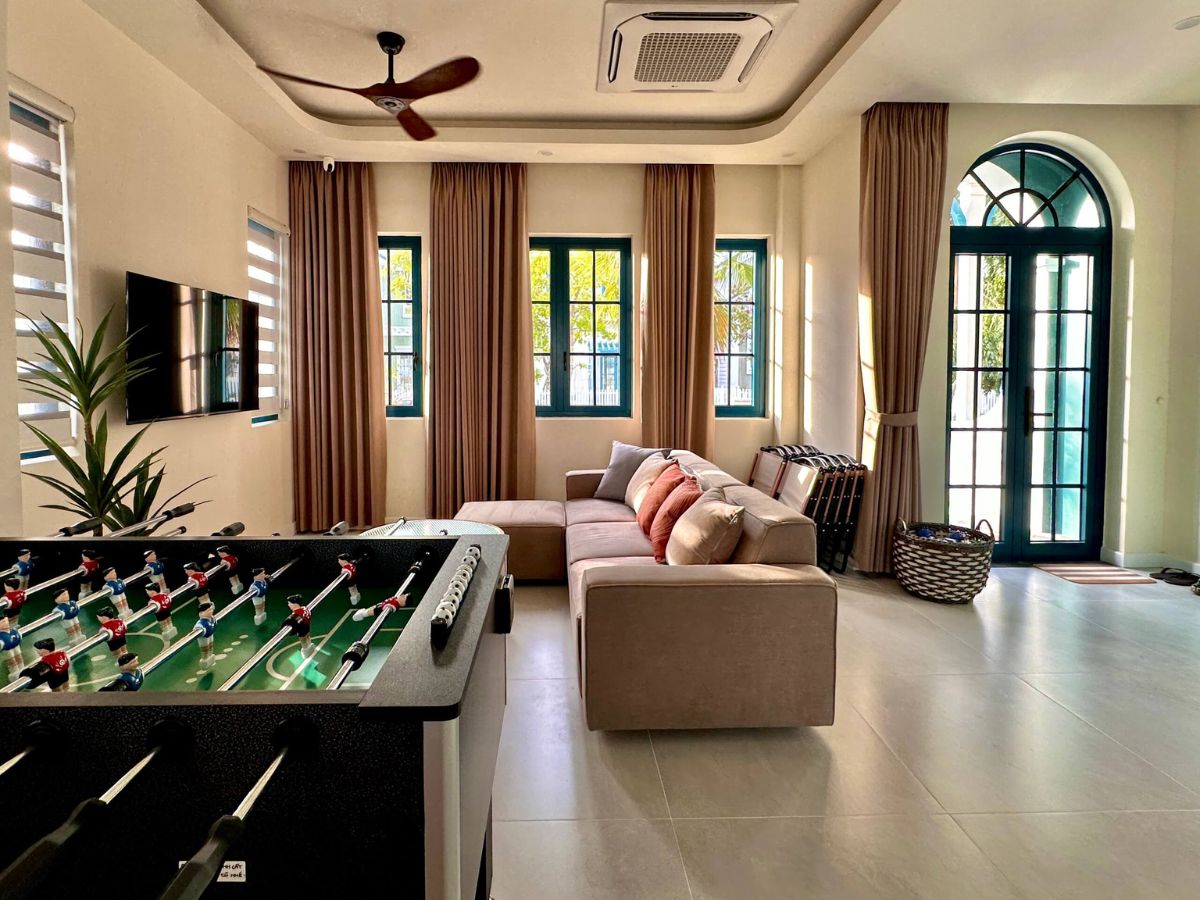 LA Travel Phan Thiết - một trong những Villa Phan Thiết chất lượng nhất hiện nay