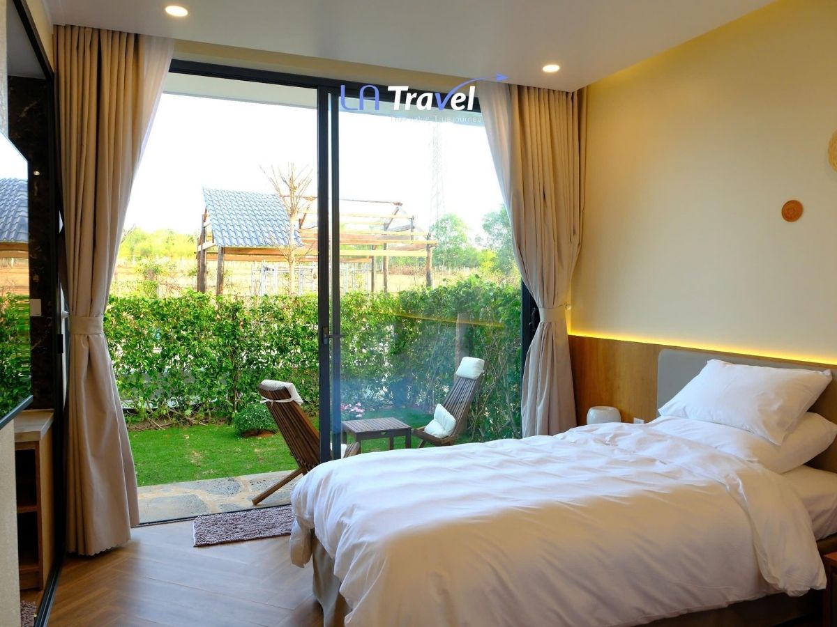LA Travel Phan Thiết - một trong những Villa Phan Thiết chất lượng nhất hiện nay