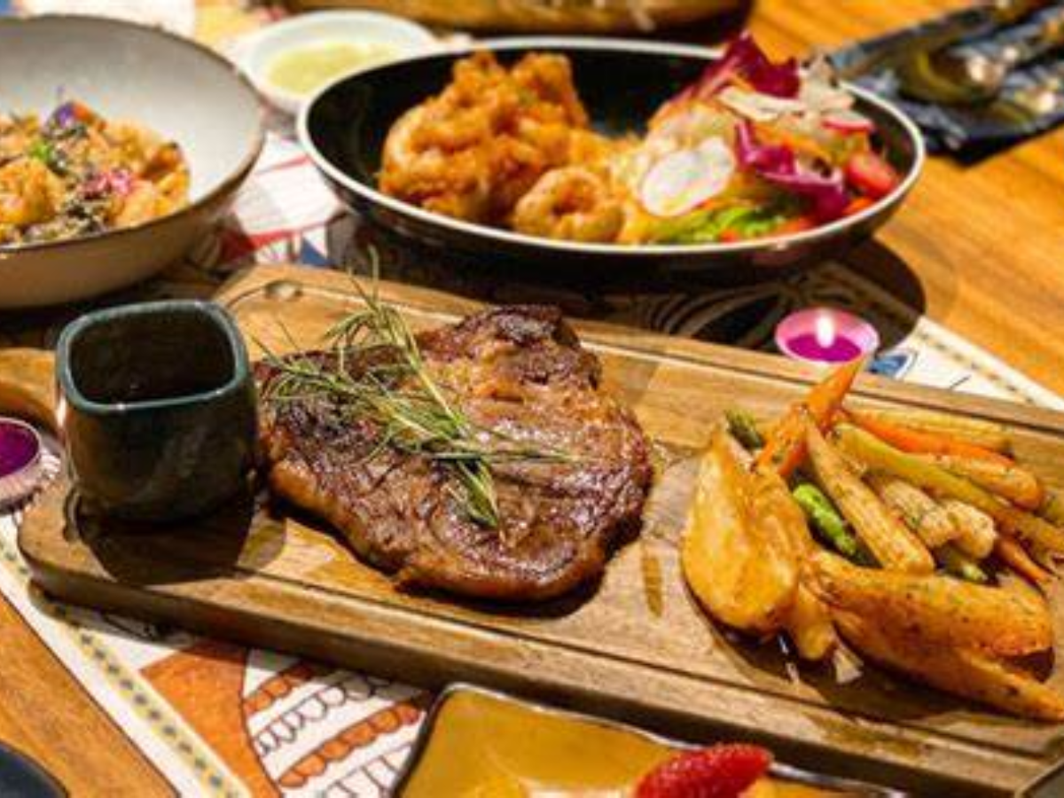 Chạm Bistro- Top quán ngon Cam Ranh