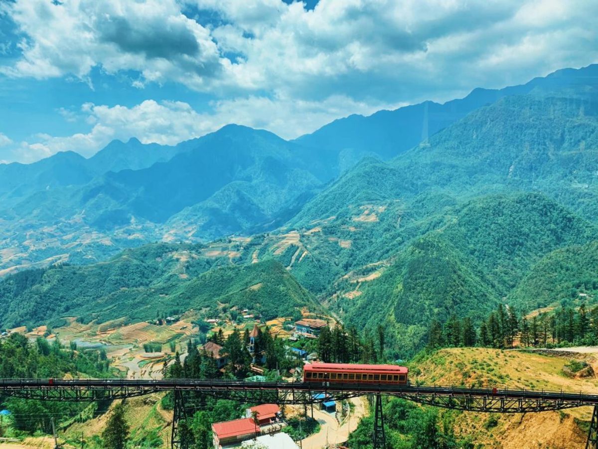 Sáng di chuyển từ HCM đến Phan Thiết