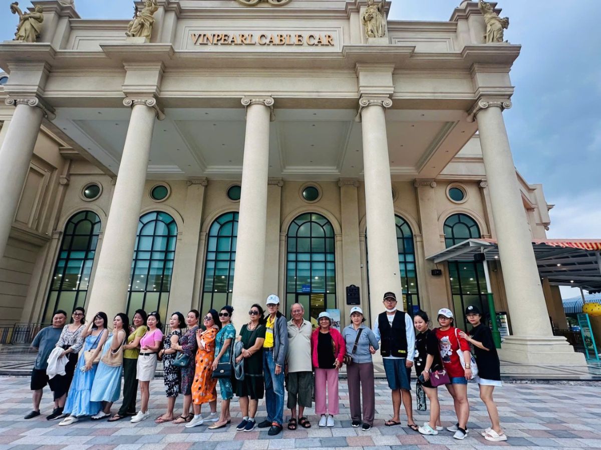 Khách sạn-du lịch Nha Trang 3 ngày 2 đêm 