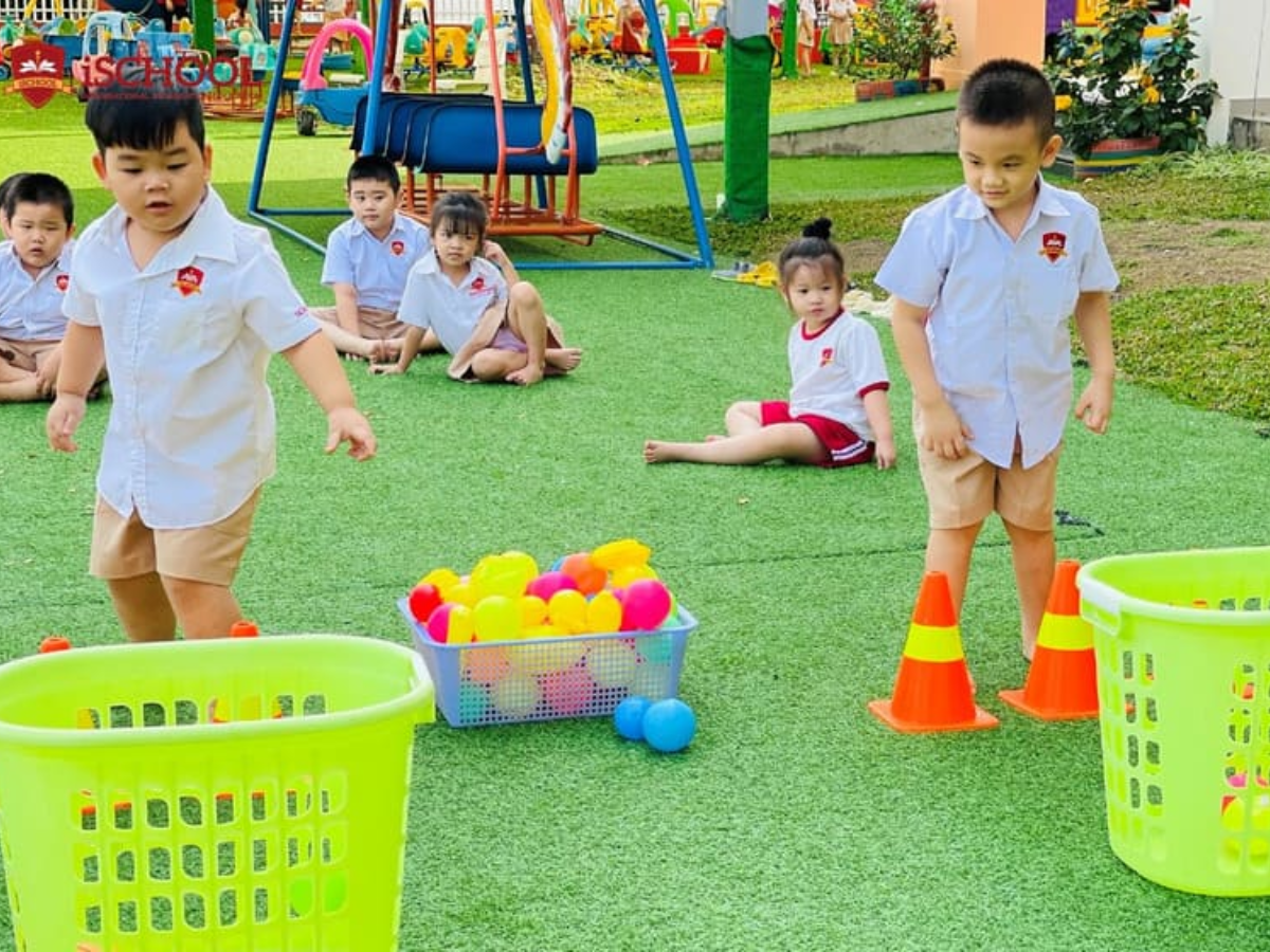 Mũi Né Kids Center