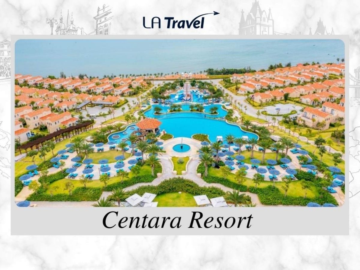 Movenpick Phan Thiết - resort Phan Thiết view biển, có hồ bơi cực đẹp