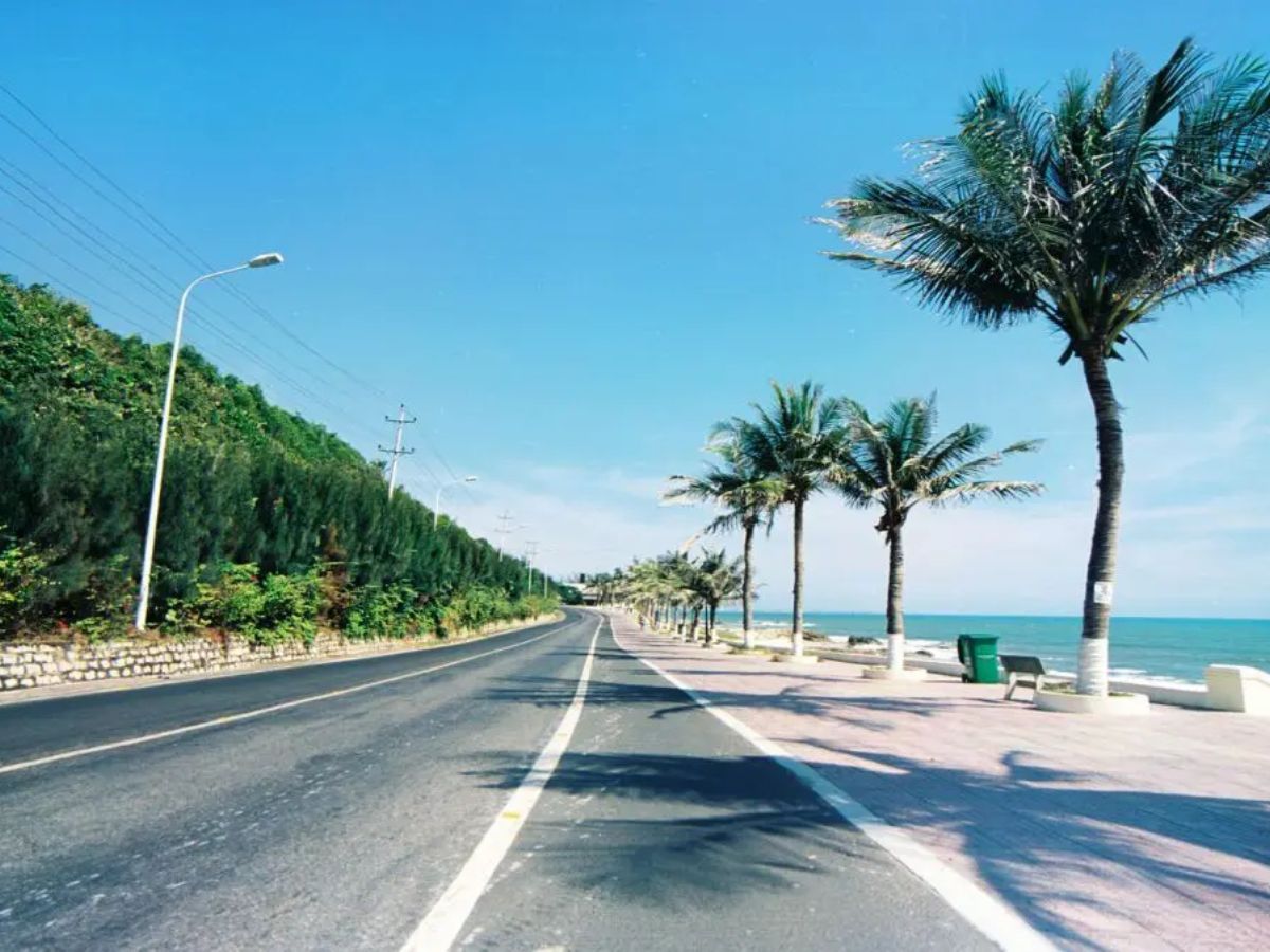 Mũi Kê Gà