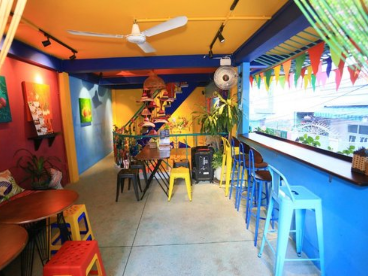 Jelly Brewpub – Craft Beer -Top quán bar nổi tiếng Cam Ranh