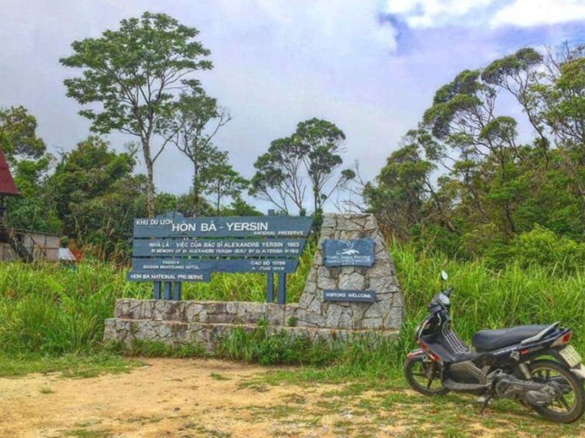            Hòn bà