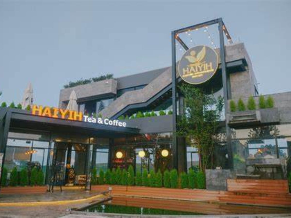 Quán cafe Bao Tiền Một Mớ Bình Yên - quán cafe tại Đà Lạt