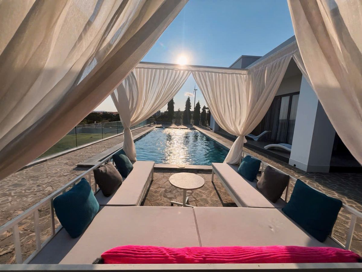 LA Travel Phan Thiết - một trong những Villa Phan Thiết chất lượng nhất hiện nay