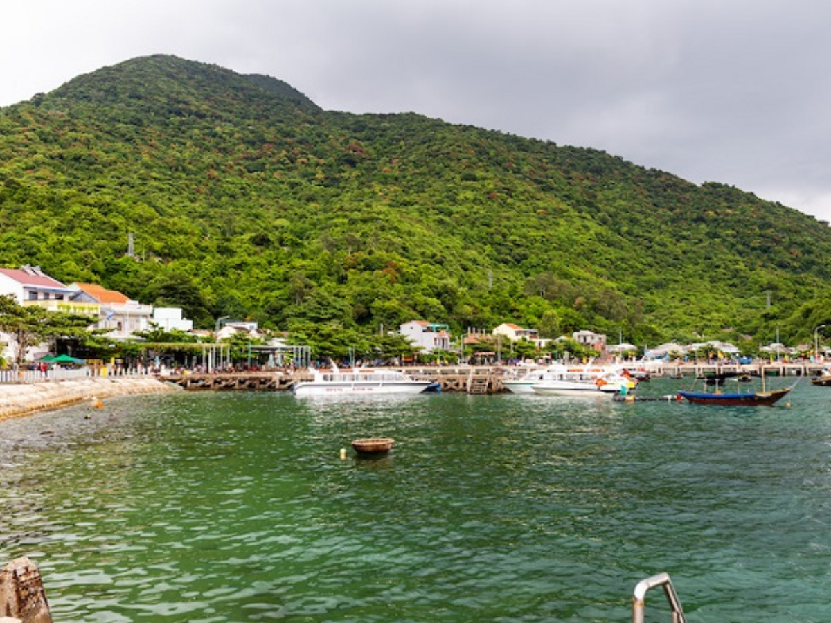 Bãi Lao- Top bãi biển Cam Ranh đẹp nhất