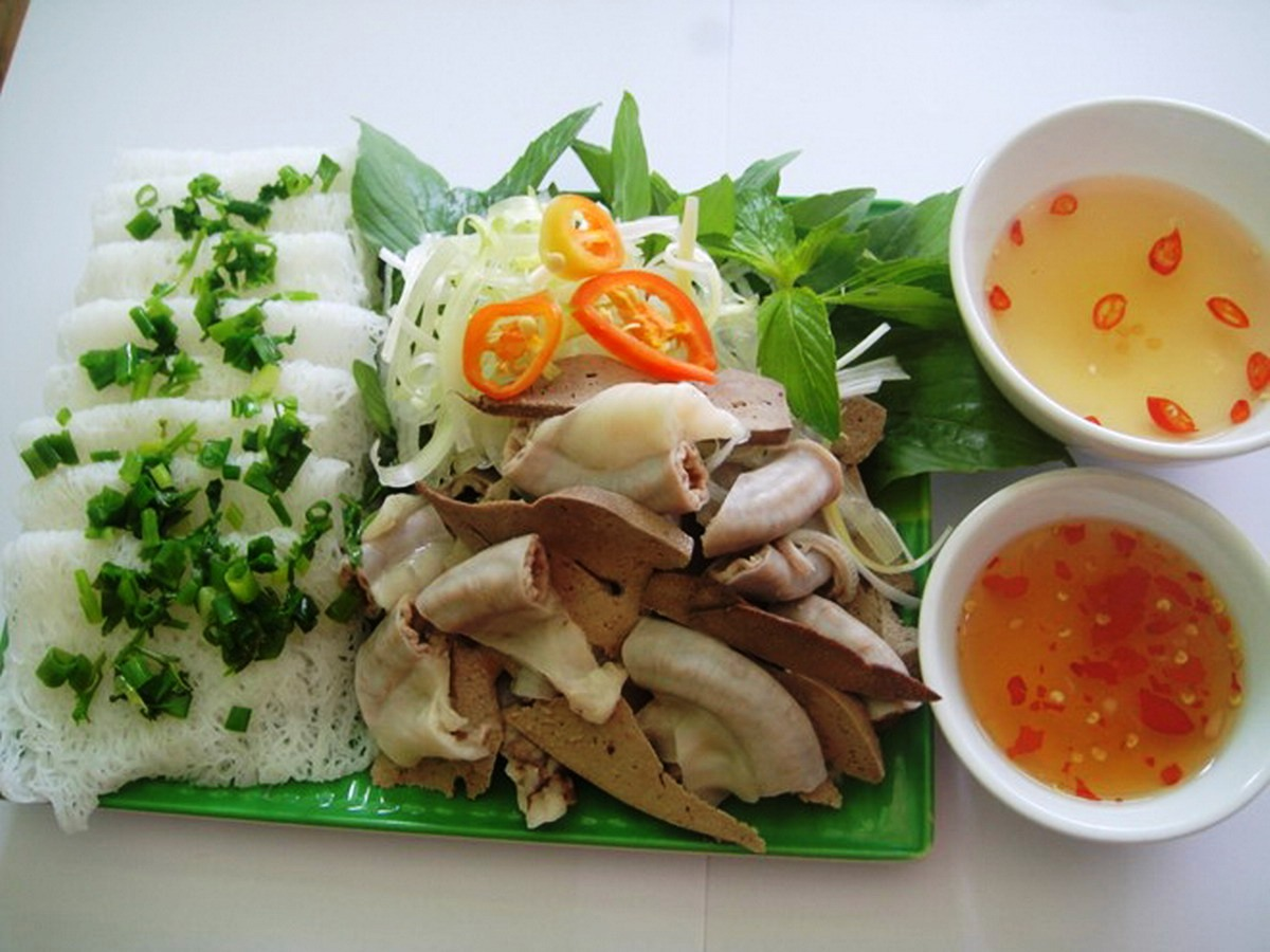 Sá sùng Cam Ranh- Top đặc sản ngon Cam Ranh