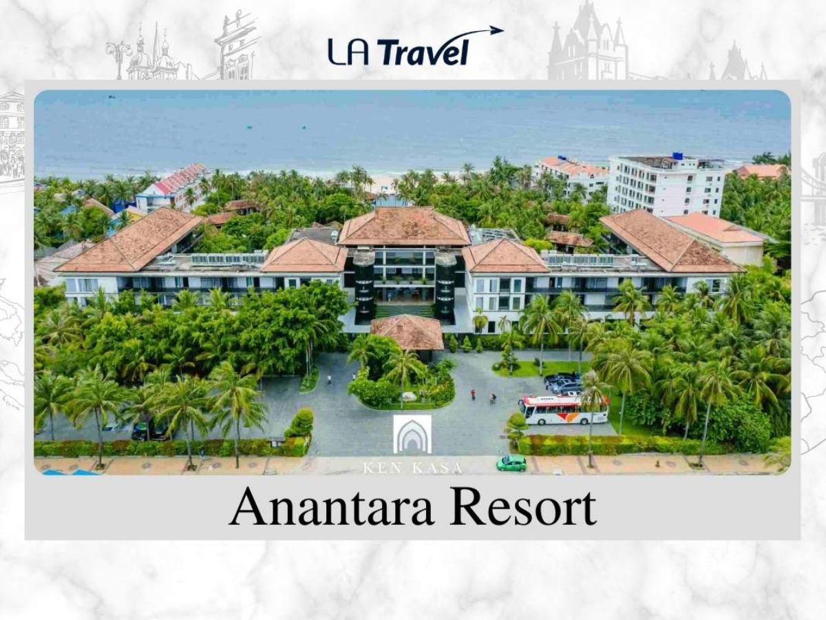 Movenpick Phan Thiết - resort Phan Thiết view biển, có hồ bơi cực đẹp