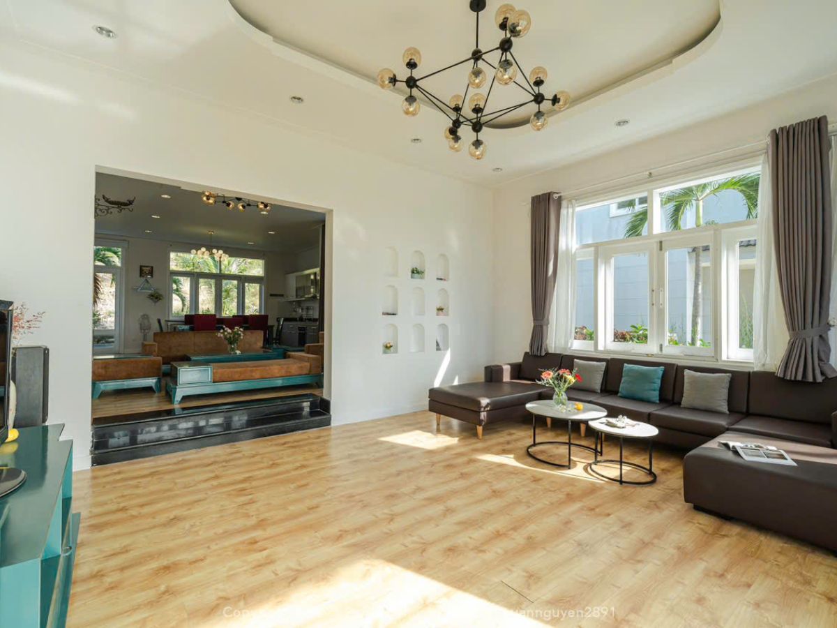 LA Travel Phan Thiết - một trong những Villa Phan Thiết chất lượng nhất hiện nay