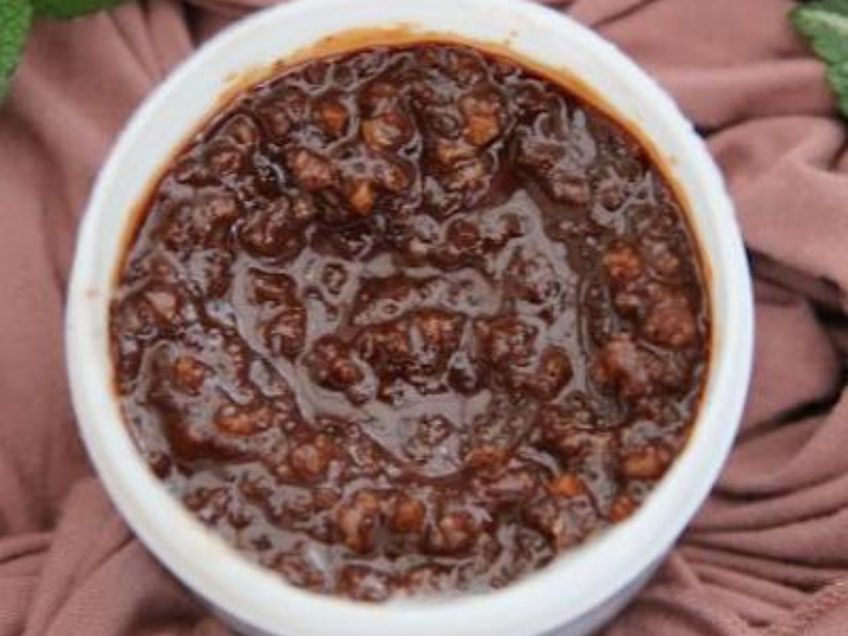 Mắm ruột cá- đặc sản Nha Trang mua về làm quà 