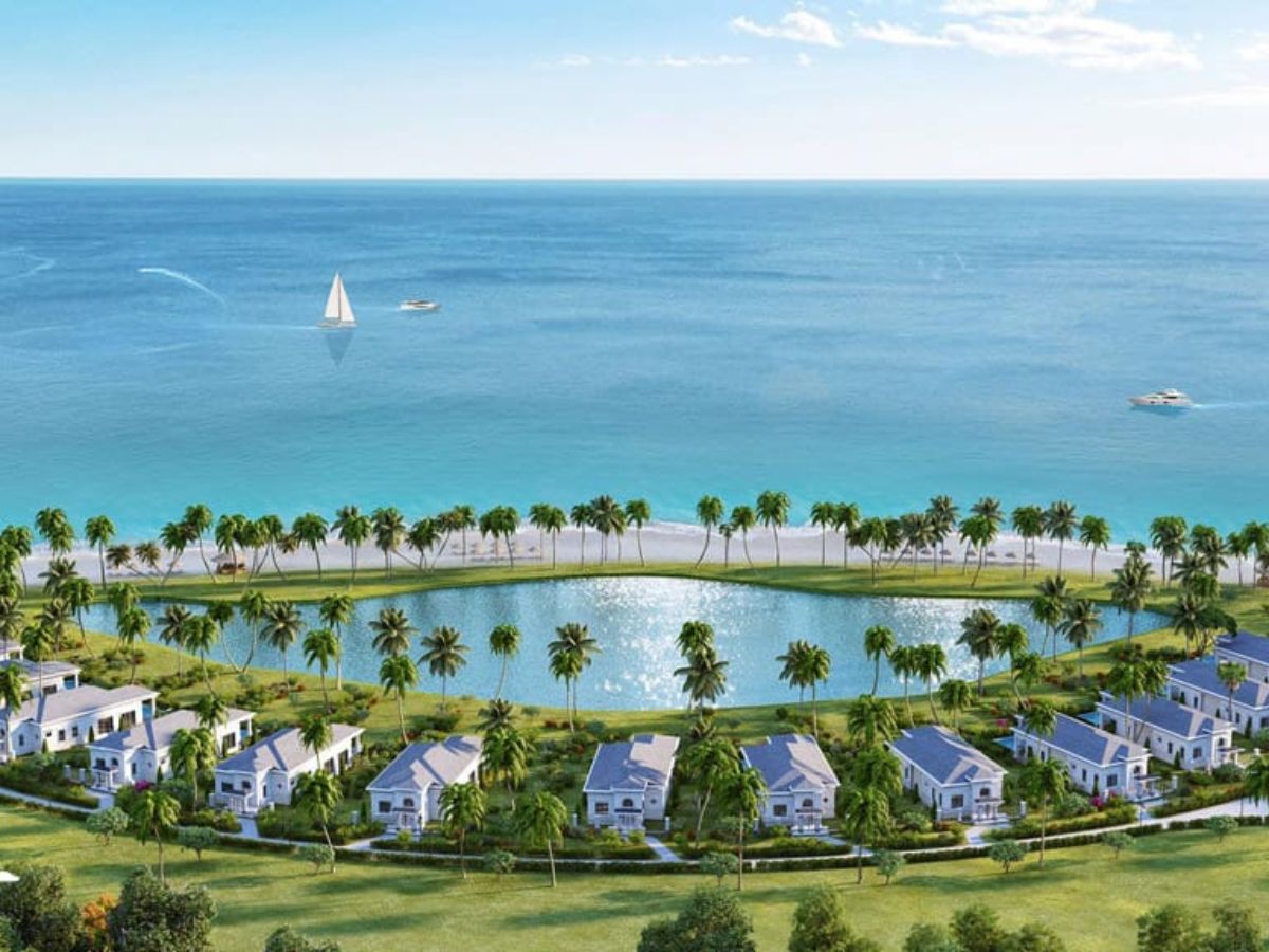 Bãi Trũ-bãi biển Nha Trang đẹp nhất