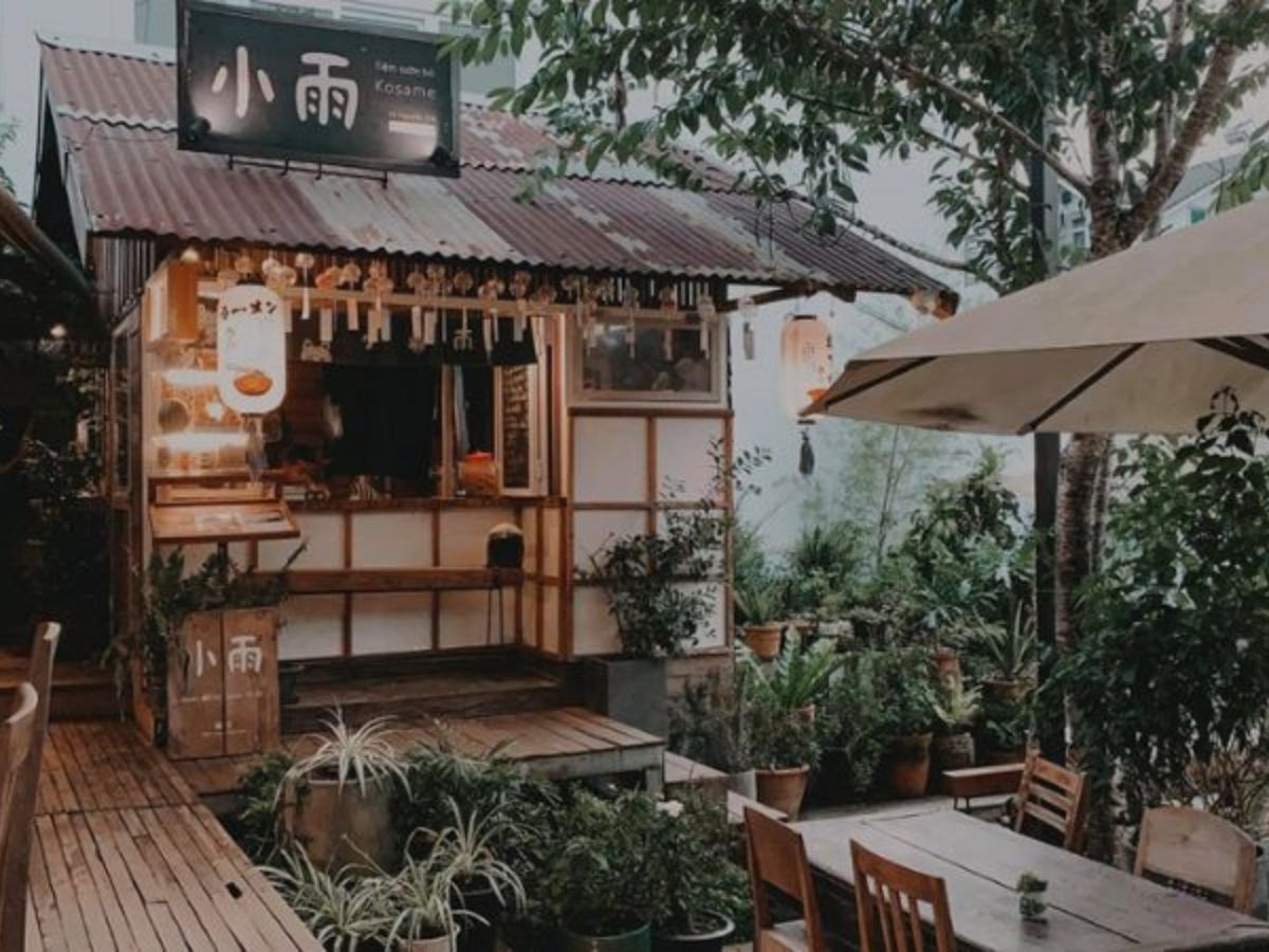 Stll Cafe - quán cafe tại Đà Lạt
